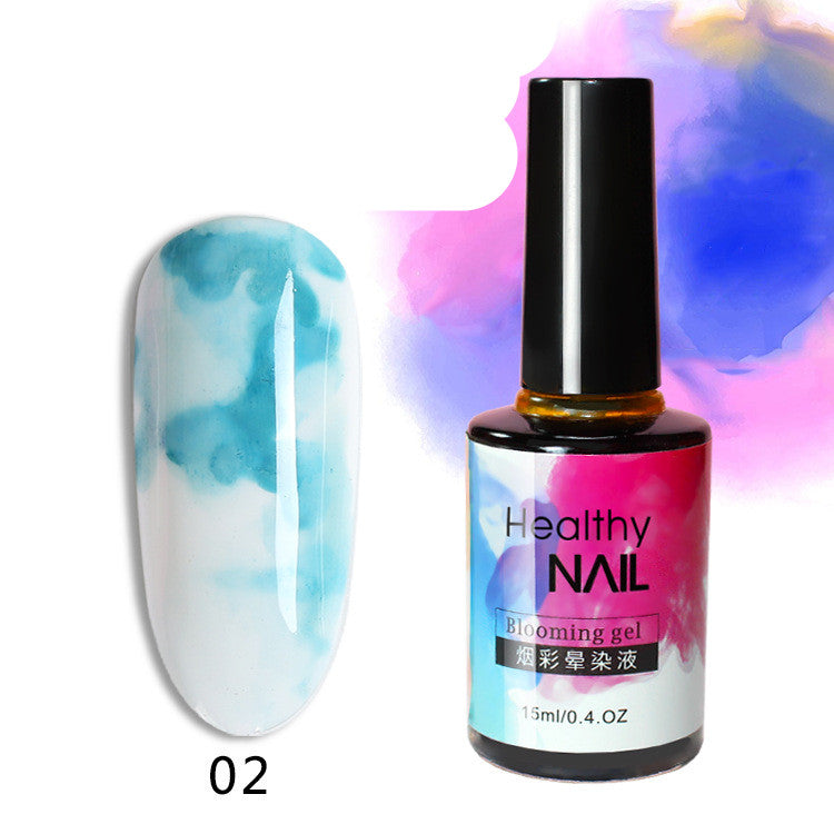 Nail Blending Liquid Blending Glue Polish Gel Polish Glue