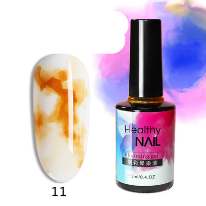 Nail Blending Liquid Blending Glue Polish Gel Polish Glue