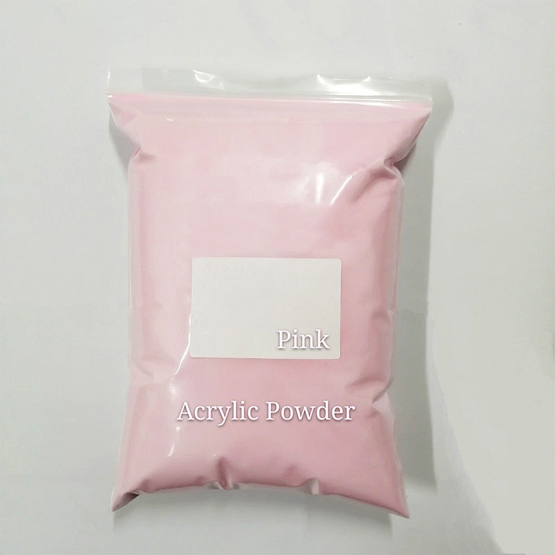 1 kilo Acrylic Nail Extension Powder Skin Tone