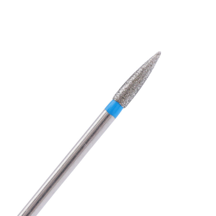 30pcs alloy grinding head diamond polishing tool set