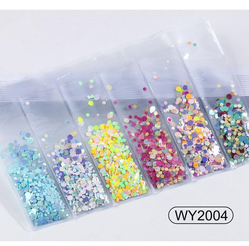 Nail Art Accessories Glitter