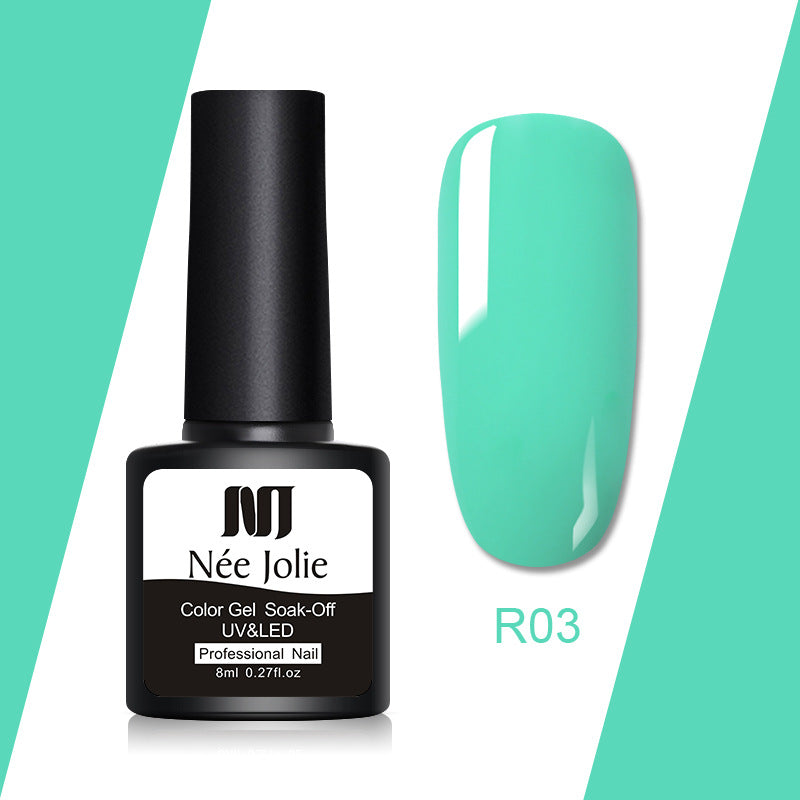 Coldan Barbie Phototherapy Gel