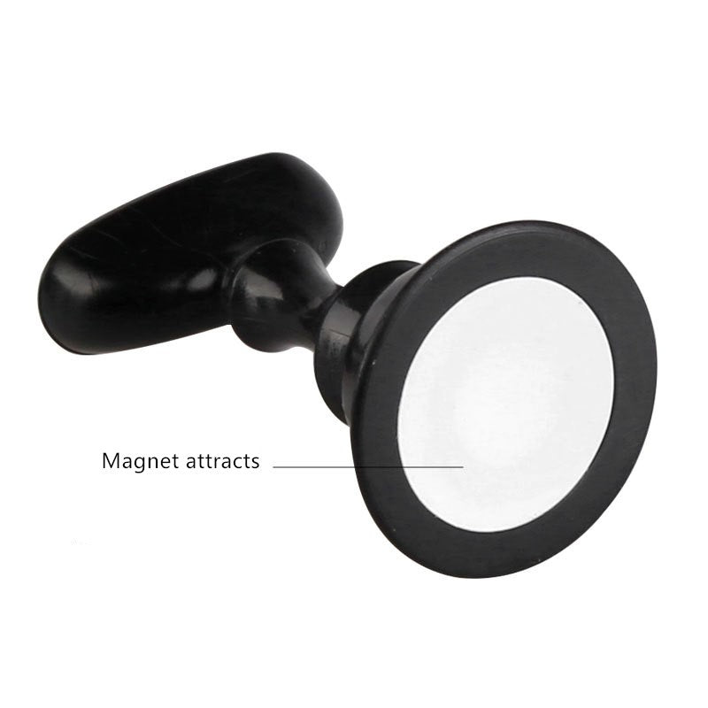 Checker X Gem Nail Stand