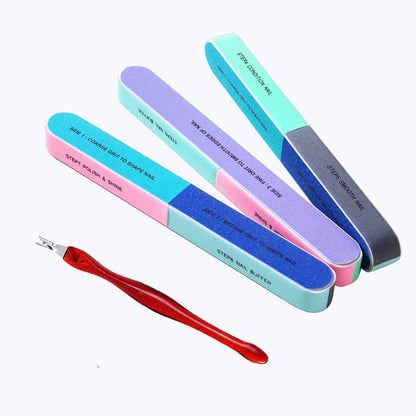 Nail Tool Set