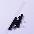 Double-head Metal Nail Point Drill Pen