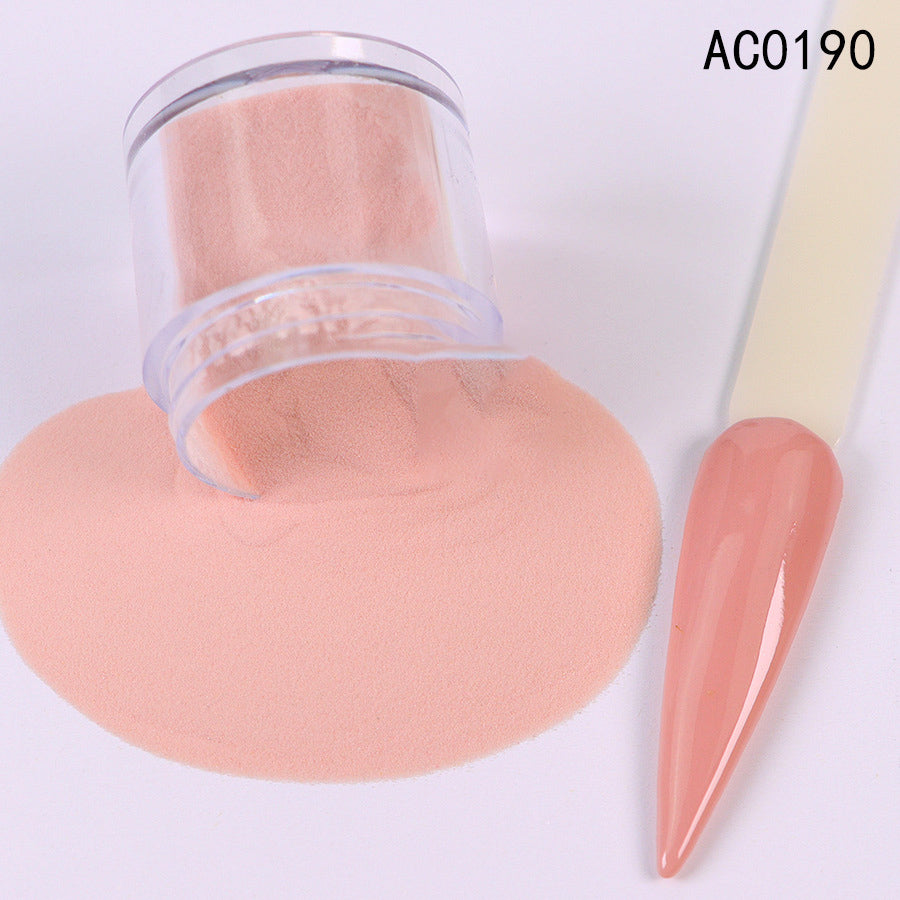 1 kilo Acrylic Nail Extension Powder Skin Tone