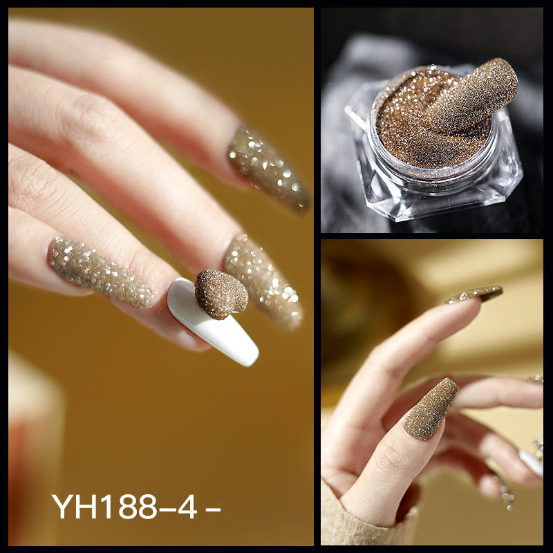 Nail Crystal Diamond Powder Decoration Tool