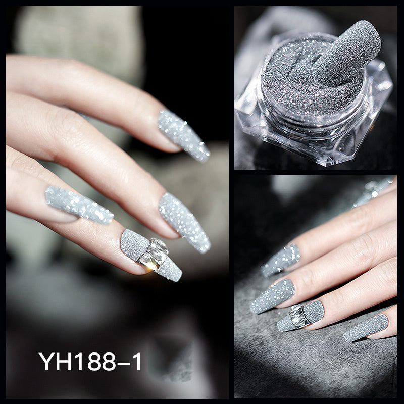 Nail Crystal Diamond Powder Decoration Tool