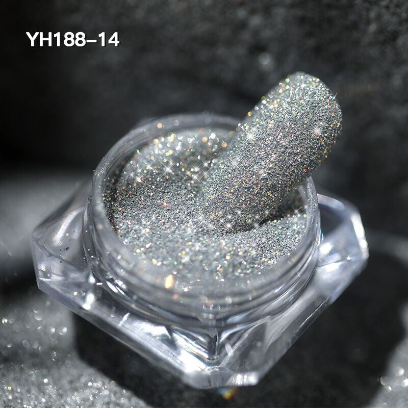 Nail Crystal Diamond Powder Decoration Tool