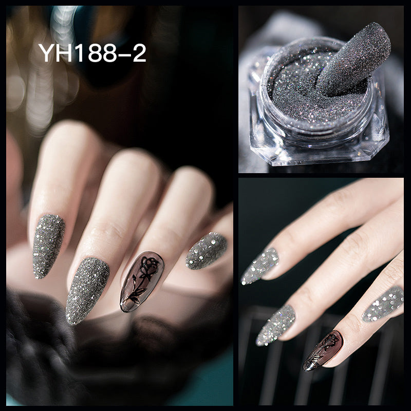 Nail Crystal Diamond Powder Decoration Tool