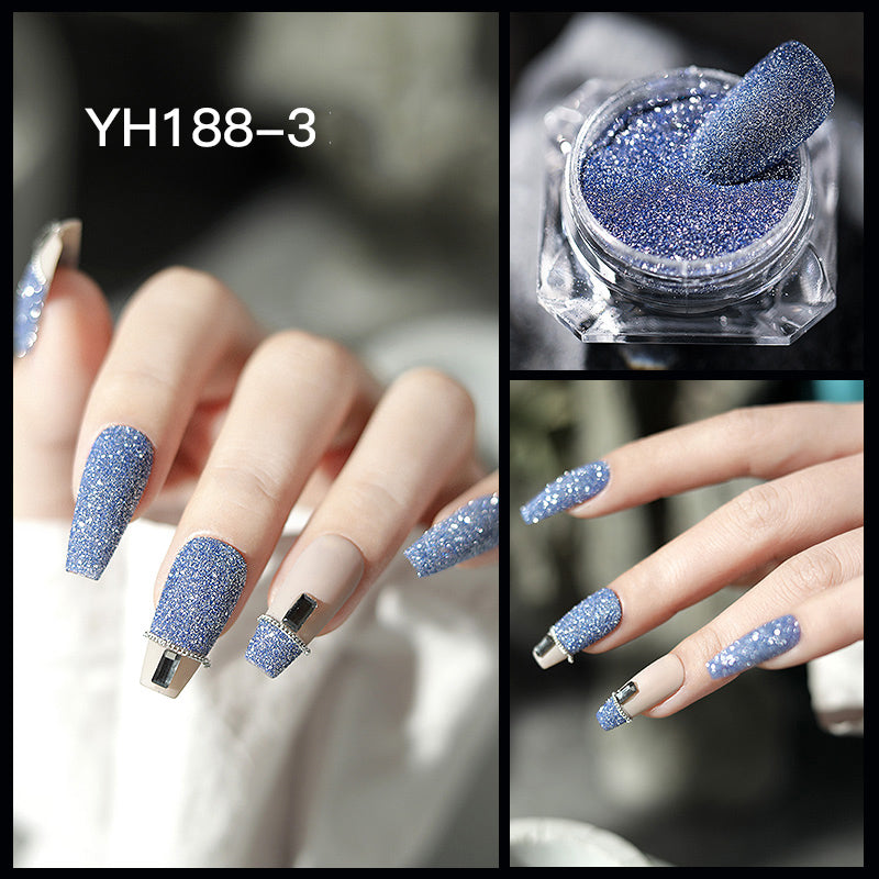 Nail Crystal Diamond Powder Decoration Tool