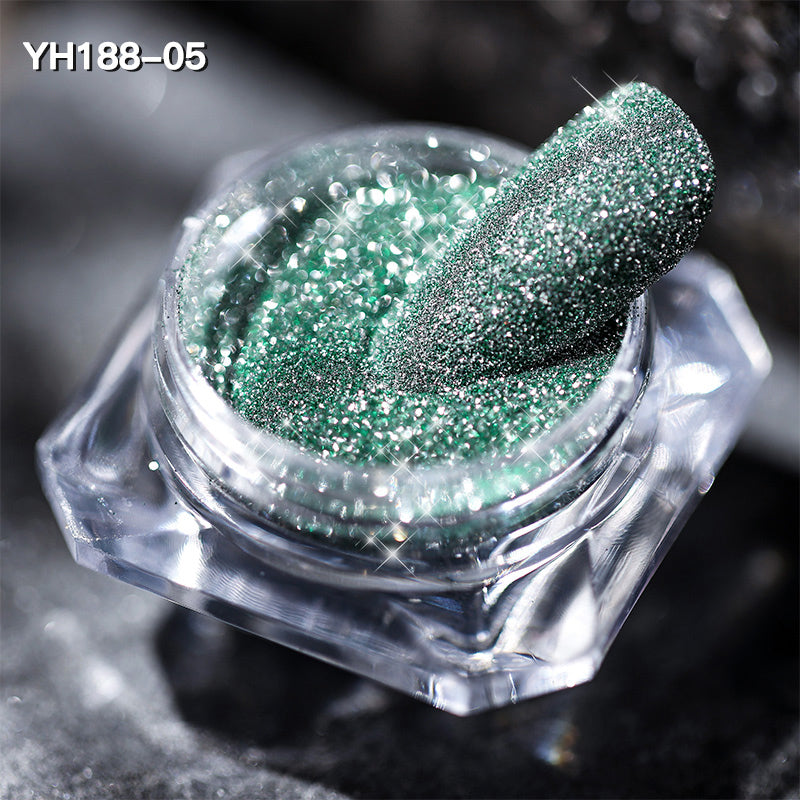 Nail Crystal Diamond Powder Decoration Tool