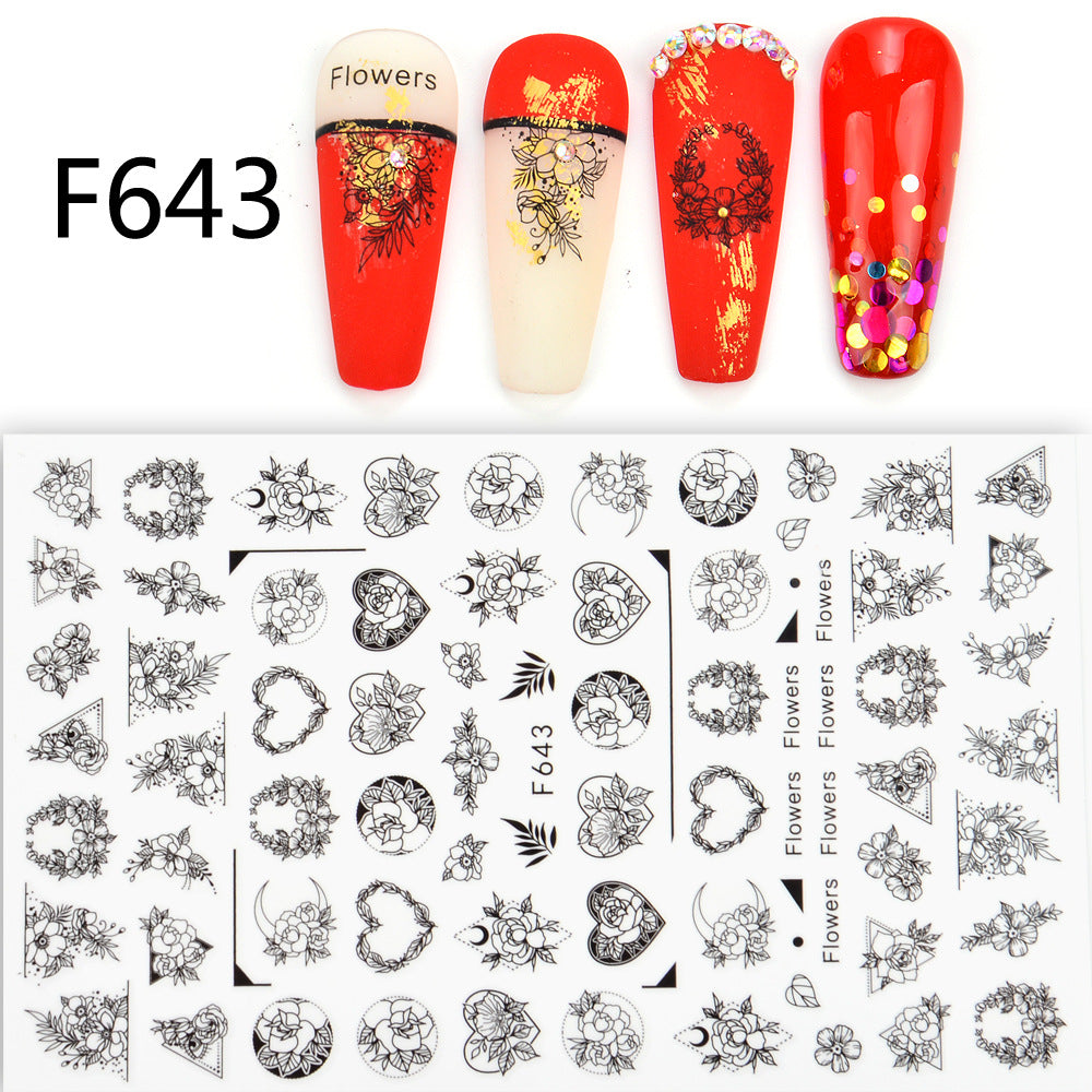 Animal Love Letter Butterfly