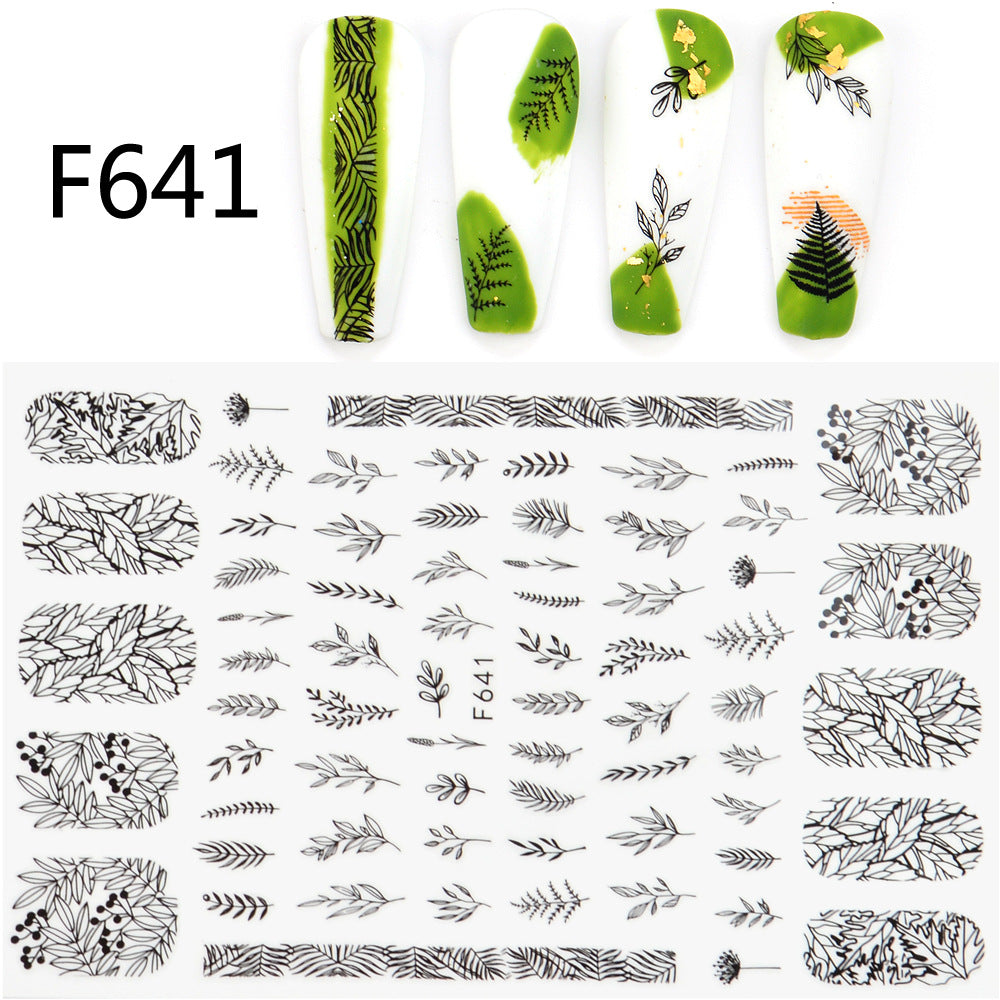 Animal Love Letter Butterfly