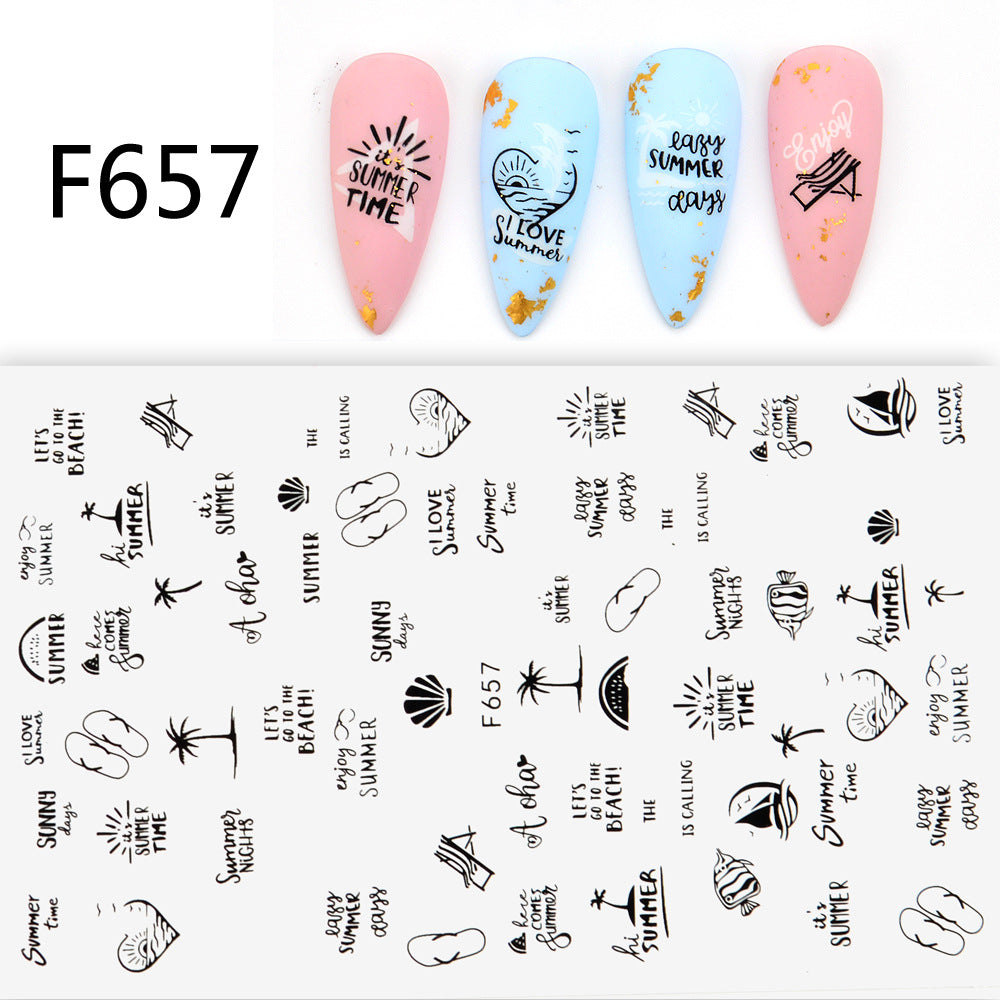 Animal Love Letter Butterfly