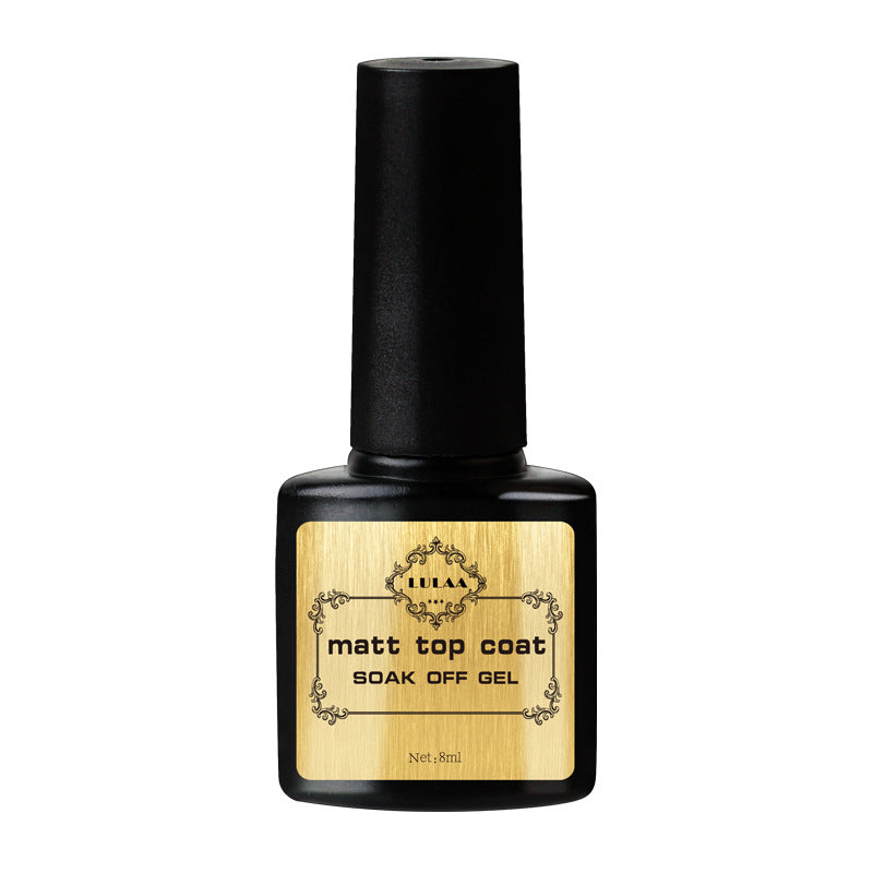 Nail Polish Base Oil Reinforcement Glue