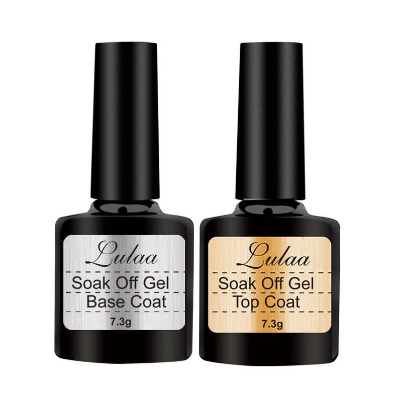 Nail Polish Base Oil Reinforcement Glue