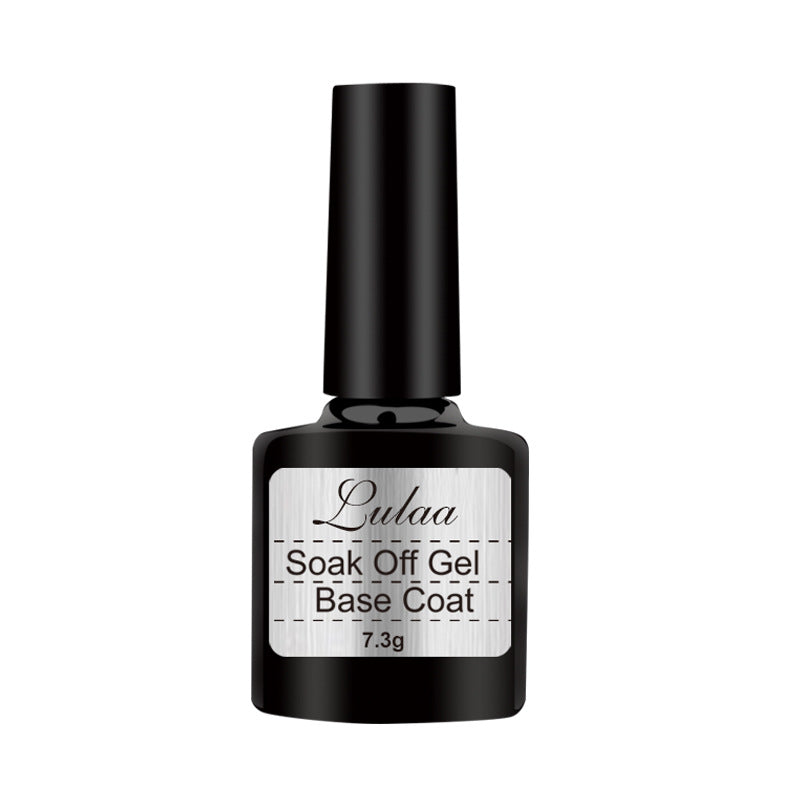 Nail Polish Base Oil Reinforcement Glue