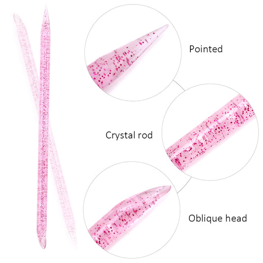 Nail Art Aids Crystal Rod