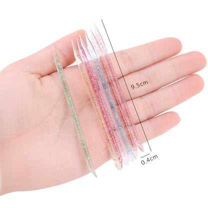 Nail Art Aids Crystal Rod