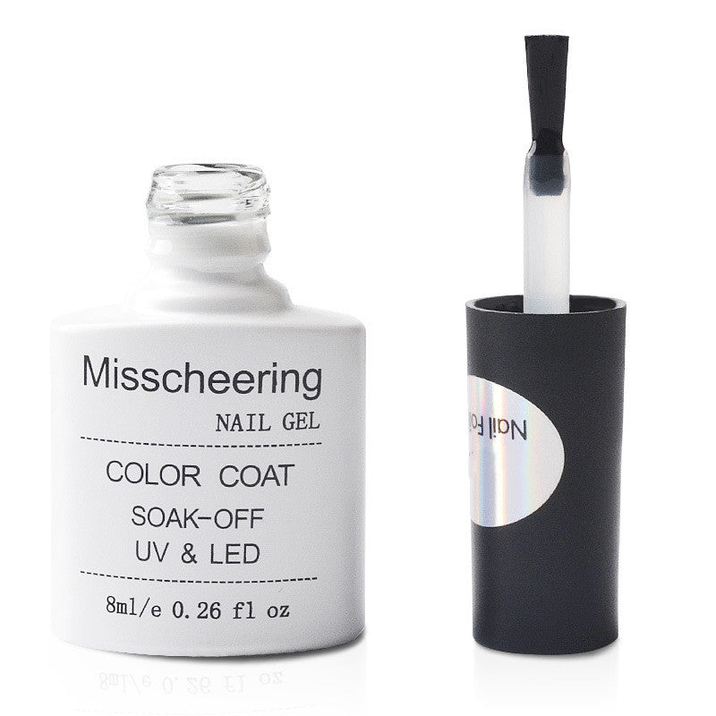 Cross-border Nail Art Star Transfer Glue Plant Glue