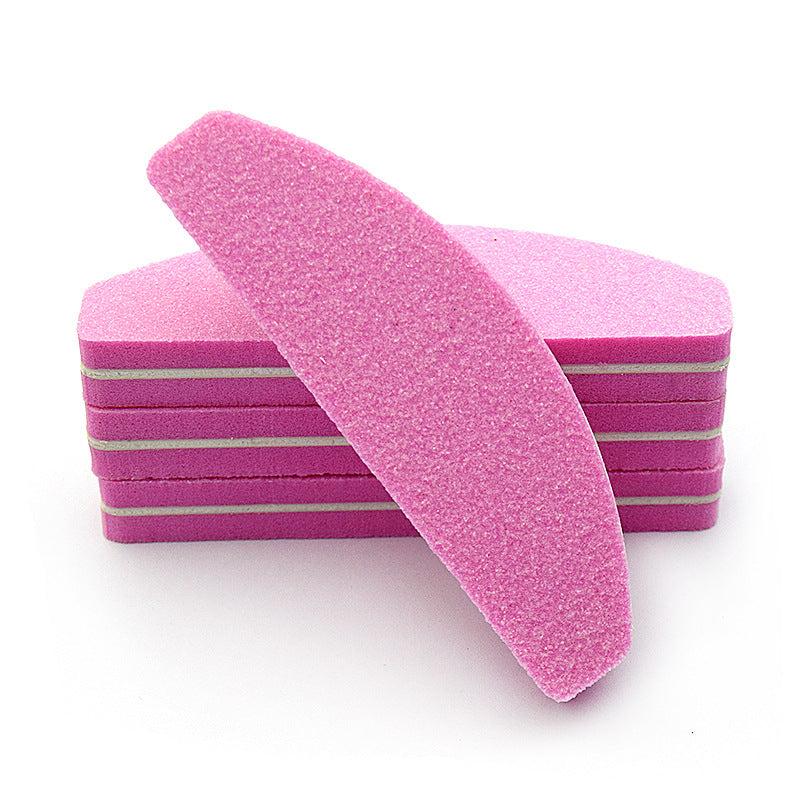 Mini High Elastic Sponge Polishing Rub