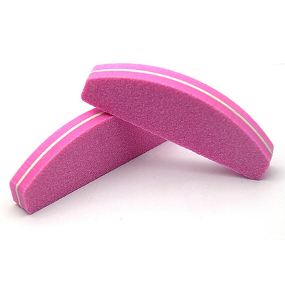 Mini High Elastic Sponge Polishing Rub