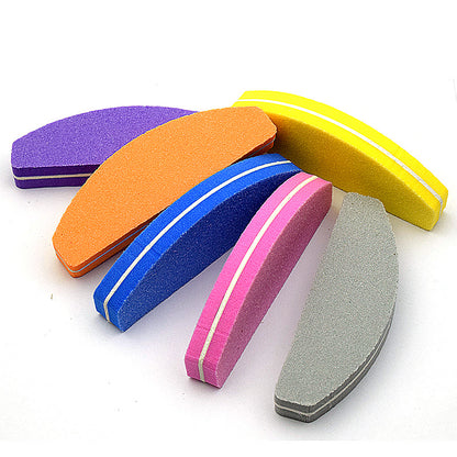 Mini High Elastic Sponge Polishing Rub