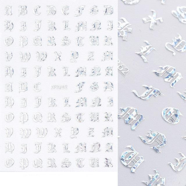 Cross-Border Retro Gold-Plated