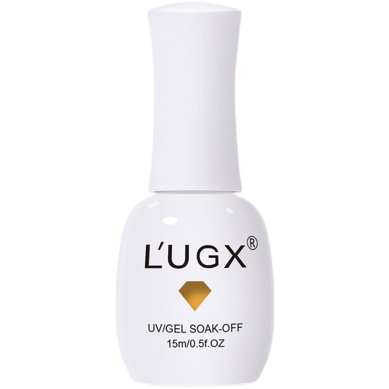 Lugx Vanilla Ice Cream, Manicure Ice Cream, Summer Nail Phototherapy, Nail Polish, Nail Polish, And Nail Polish.