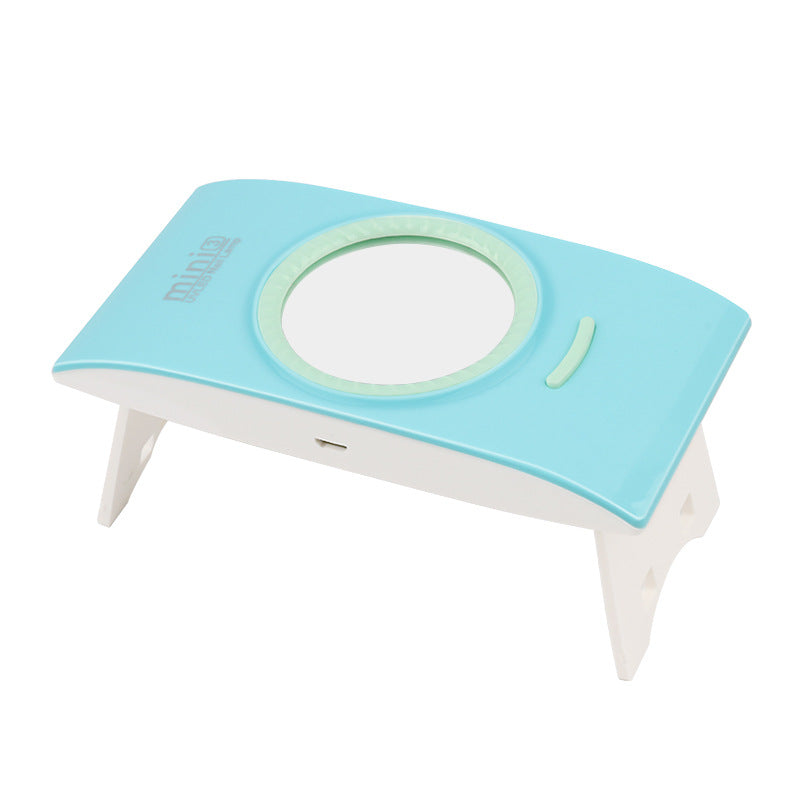 New Foldable Portable Nail Phototherapy Machine