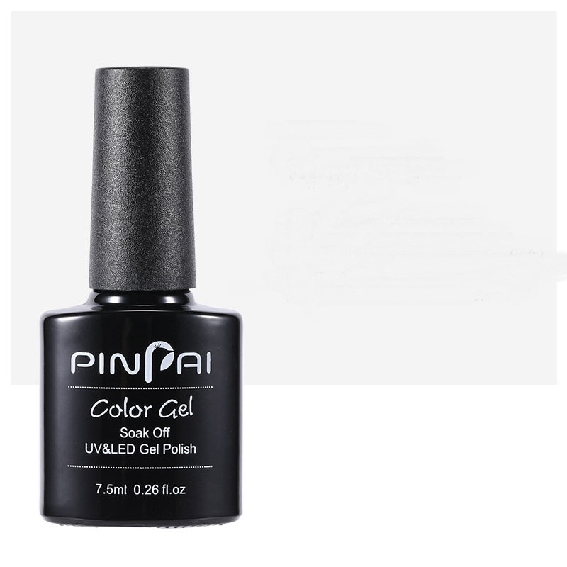 Phototherapy Nail Polish Glue Set Special For Nail Salon