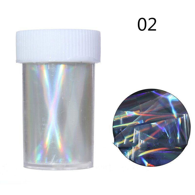 Starry Sky Firework Starry