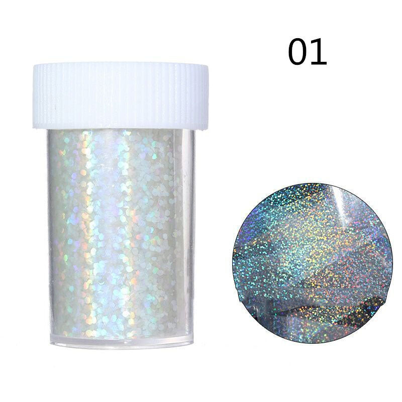 Starry Sky Firework Starry