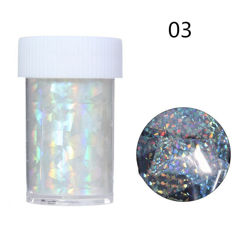 Starry Sky Firework Starry