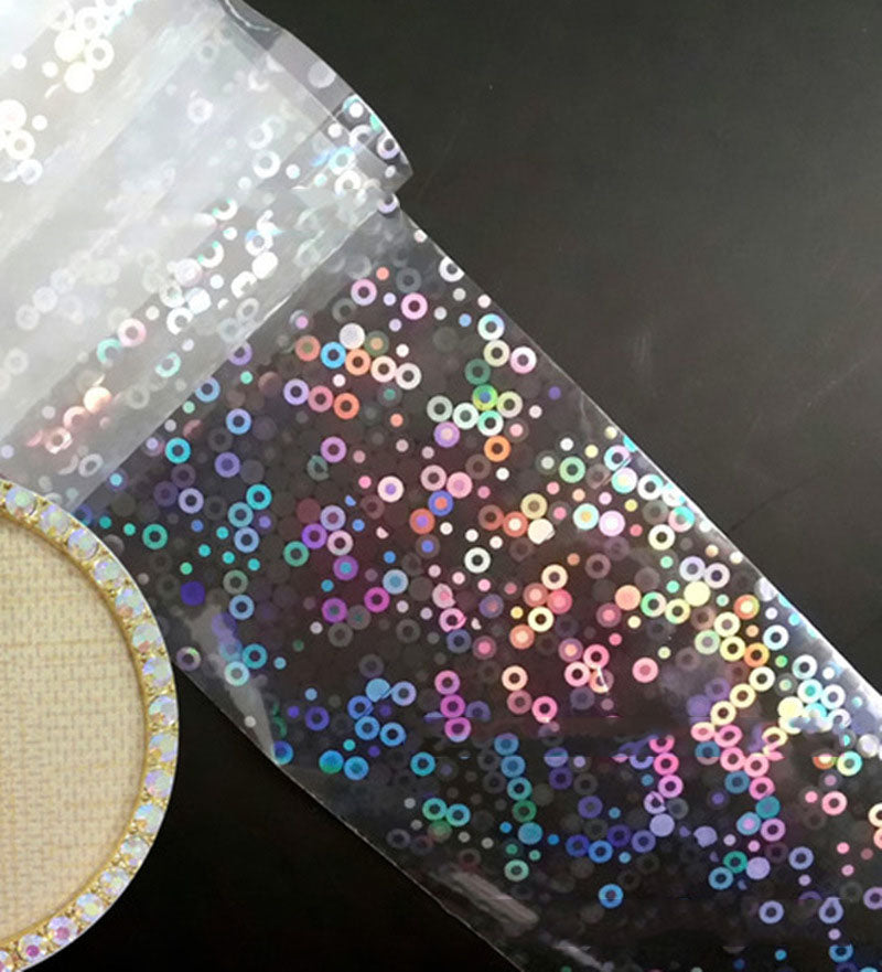 Starry Sky Firework Starry