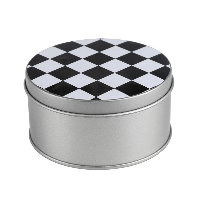 Checker X Gem Nail Stand