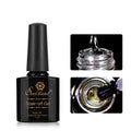 Saviland Nail Art Star Transfer Adhesive
