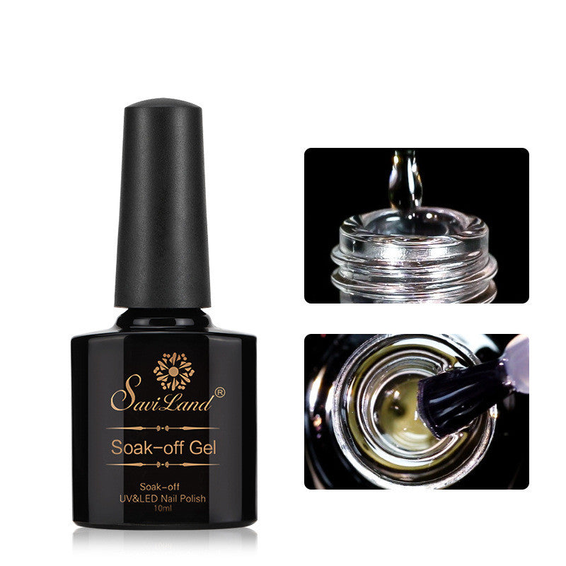Saviland Nail Art Star Transfer Adhesive