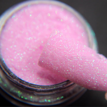 Nail glitter candy color glitter powder