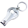 Bottle opener adult nail clippers home