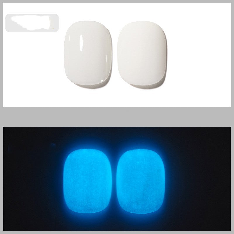 The New Popular Color Industry Fire Bungee Luminous Glue