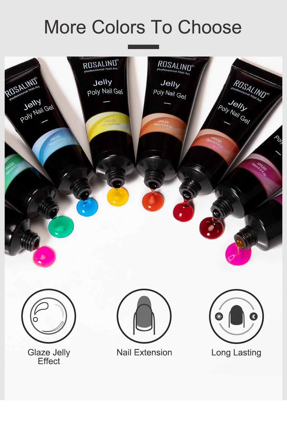 Women's Fashion Personalized Crystal Armor Nail Polish