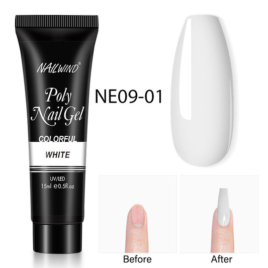 Quick Nail Lengthening Cream Nail Glue