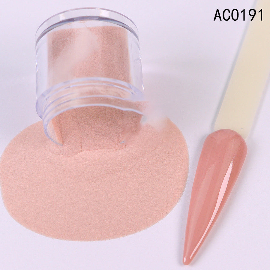1 kilo Acrylic Nail Extension Powder Skin Tone