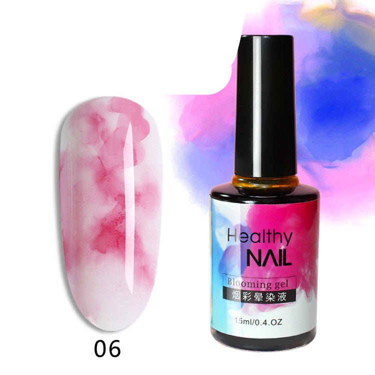 Nail Blending Liquid Blending Glue Polish Gel Polish Glue