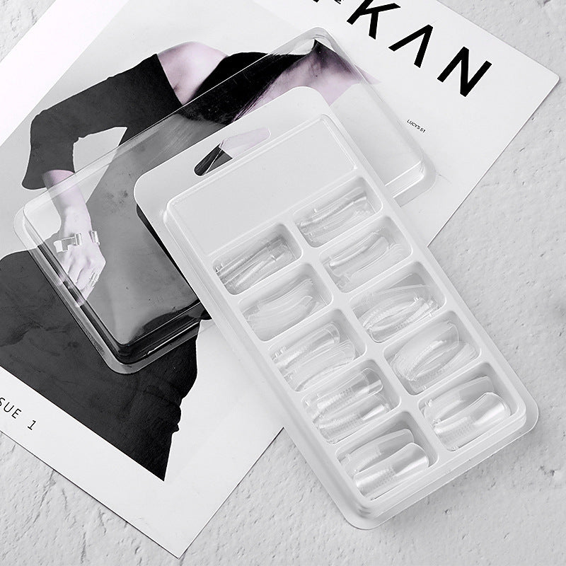 Nail Art Extend Gel Mould