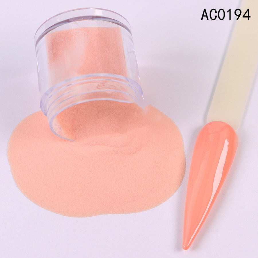1 kilo Acrylic Nail Extension Powder Skin Tone