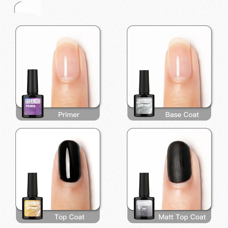 Nail Basic Set