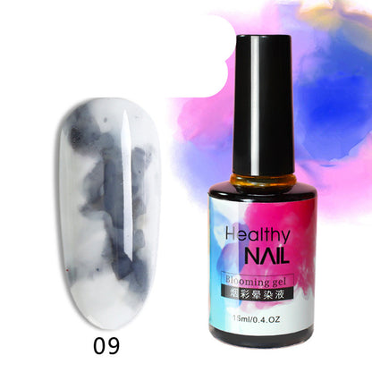 Nail Blending Liquid Blending Glue Polish Gel Polish Glue